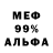 МЕТАДОН VHQ Manaal B